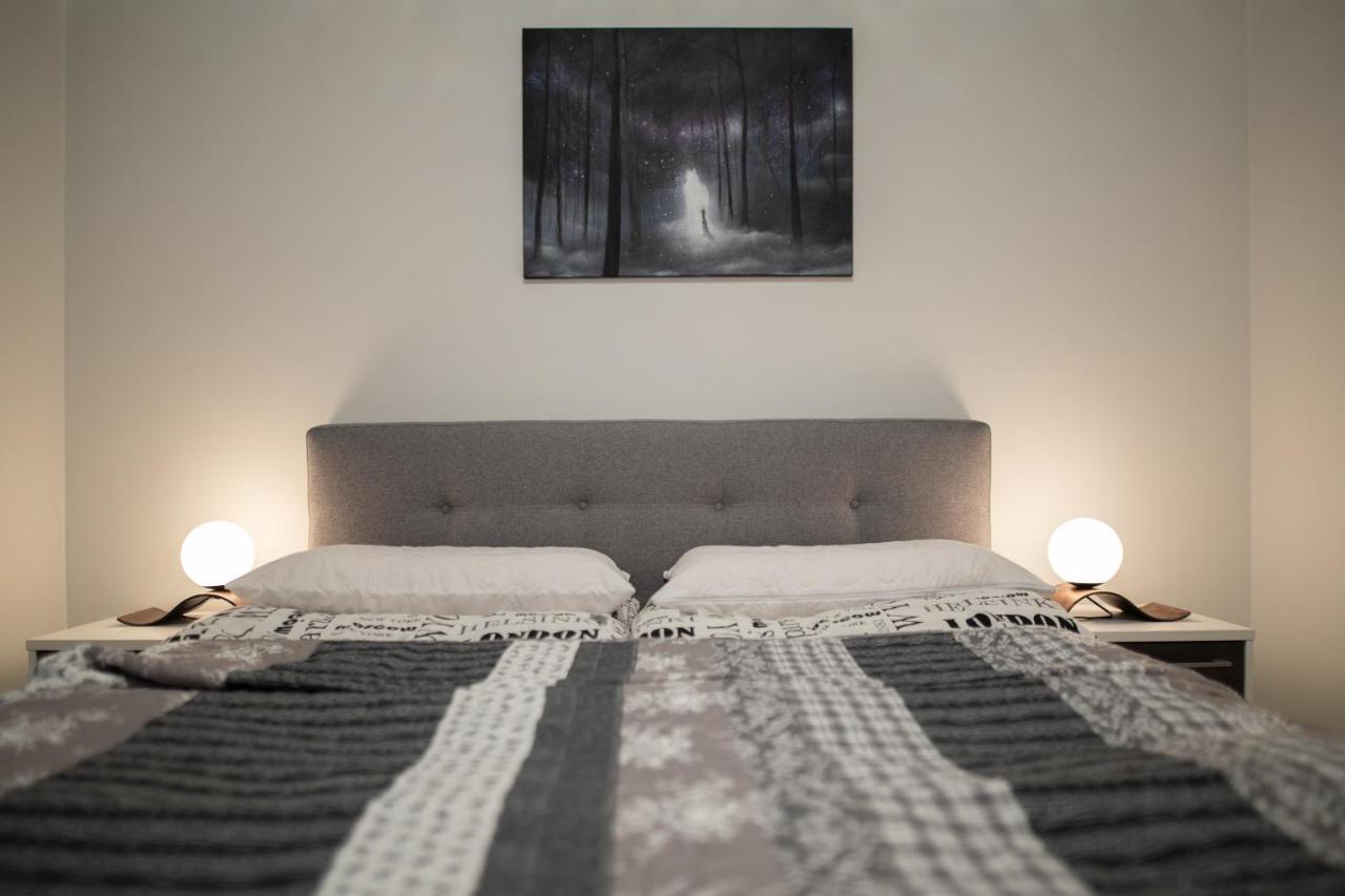 Appartamento Loimu C75 Rovaniemi