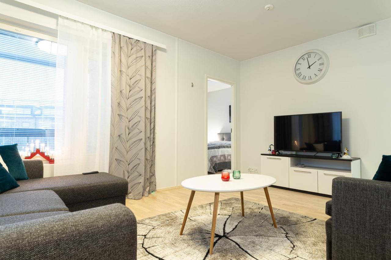 Loimu C75 Appartamento Rovaniemi